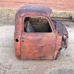 1947 Chevrolet