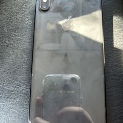 Iphone Xs Max 