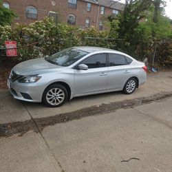 Clean Title Low Miles 2017