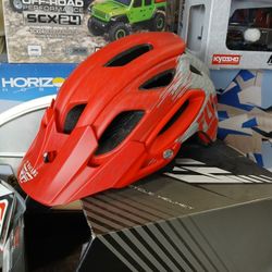 Bicycle Helmet Size Xs  Brand New Fly Racing 