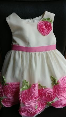 2T dress, $8