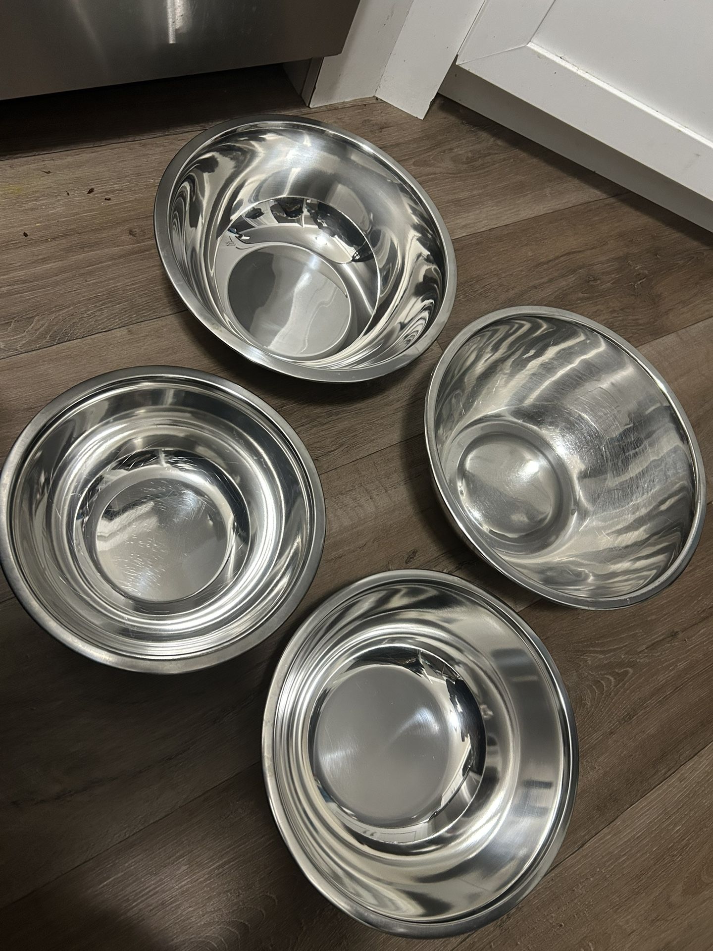 Mixing Bowls