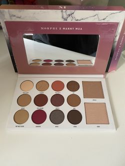 Morphe