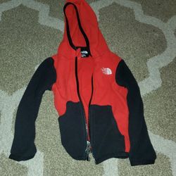  Baby North face Fleece Jacket