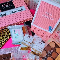 Makeup