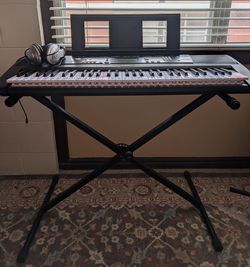 Keyboard 🎹