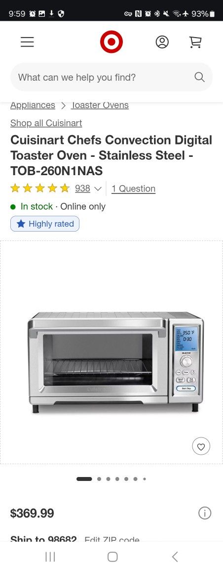Electric Fryer