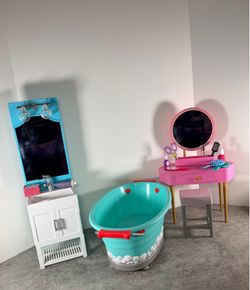 Doll Furniture