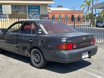 1995 Toyota Camry
