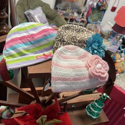 0-12mo 3 diff sizes 10.00 for all 