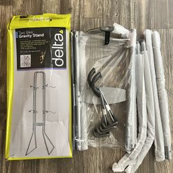 Bike Rack. Delta Gravity 2 Bike Stand