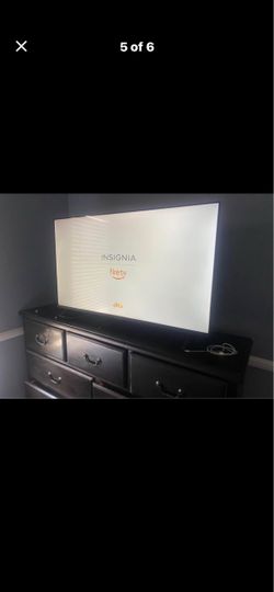 50” insignia smart fire tv