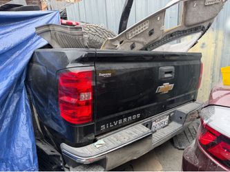 Partes para Chevy  2108