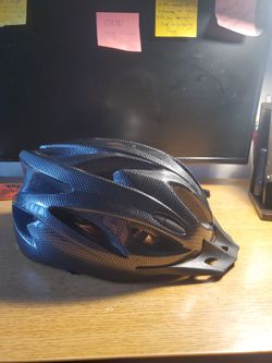 Bicycle Helmet