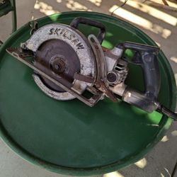 Skilsaw  