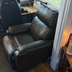Electric Recliner