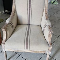 Accent Chair