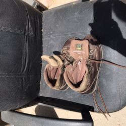 Timberland Boots 8.5 Excellent Condition 