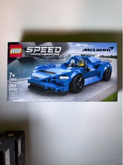 LEGO Sealed Sets