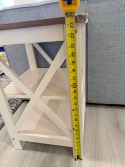 Side tables