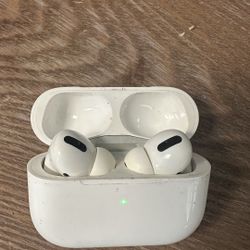 AirPods Pro