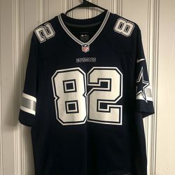 Dallas Cowboys Jason Witten Nike Jersey