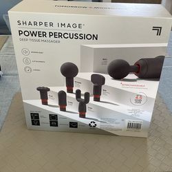 Shopper image power, percussion, deep tissue massager