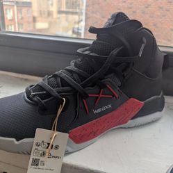 Tarmak Basketball Shoes 11