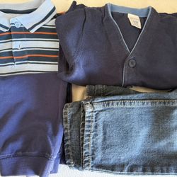 Baby Boy 12-18 Months Clothes