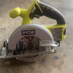 Circular Saw 