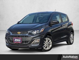 2022 Chevrolet Spark