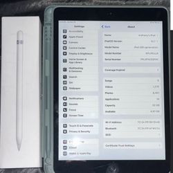 iPad 8 Gen 32G