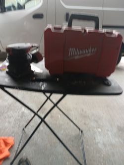 Strongway Cord Reel