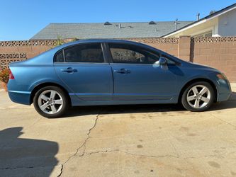 2006 Honda Civic