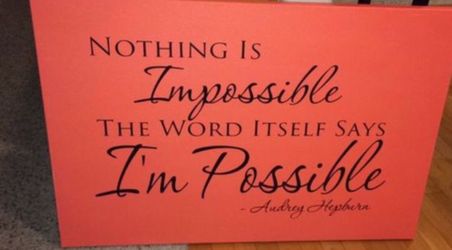 Hand made 24 x 36 portraits