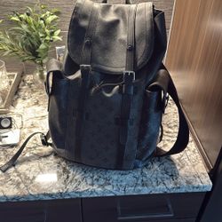 Louis Vuitton backpack for men