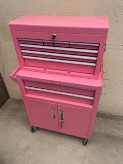 Tool box