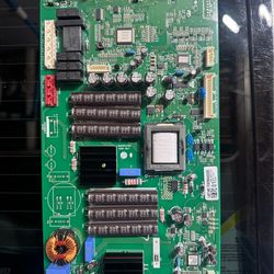 Refrigerator  LG (contact info removed)1 PVB Main control circuit board