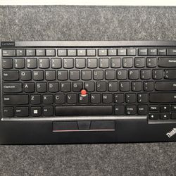 Lenovo ThinkPad Keyboard
