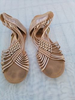 Shoe's Lot