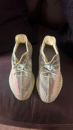 Yeezy adidas size 14