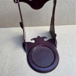 VTG Mutual Plastic Mold Tea Cup & Saucer Holder