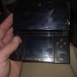 Nintendo 3ds 