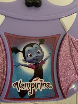 Vampirina purse