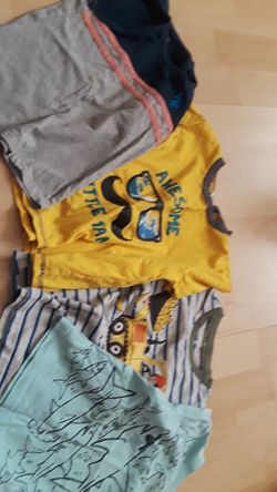 Toddler shirts 2t