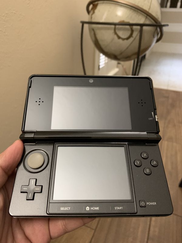 Nintendo 3DS modded (Hacked) for Sale in Houston, TX OfferUp