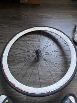 FIXIE RIM