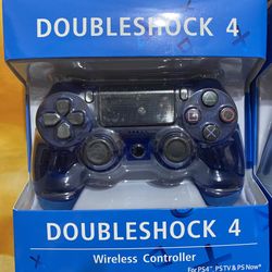 Wireless Controller For PS4 System 