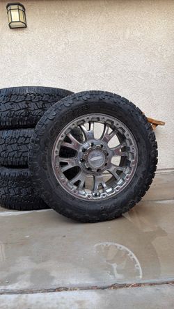 tires