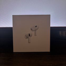 AirPod Pro Gen 2